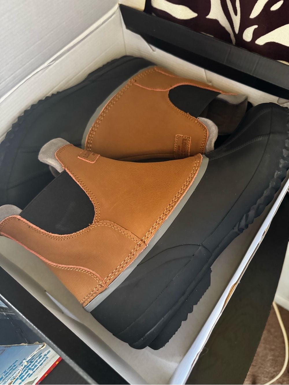 Boots